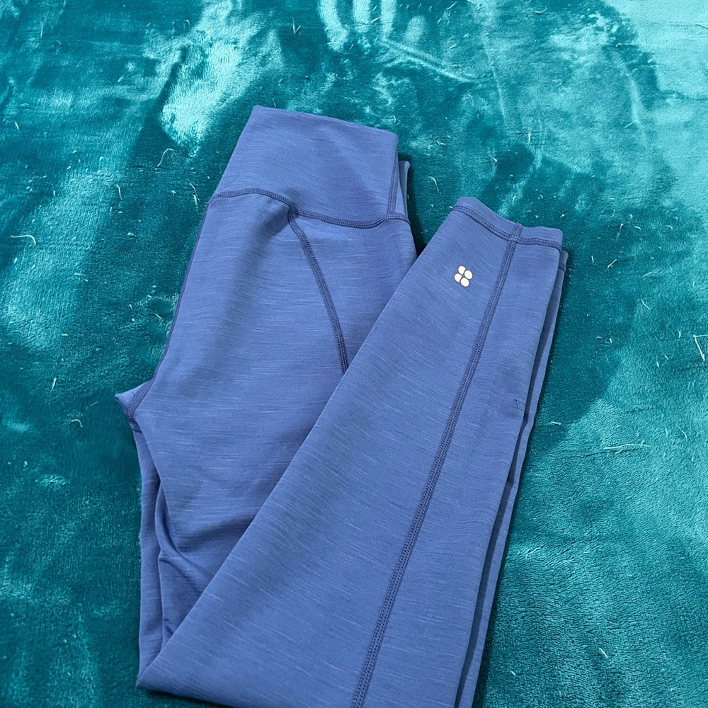 Sweaty Betty Supersculpt SX with defects